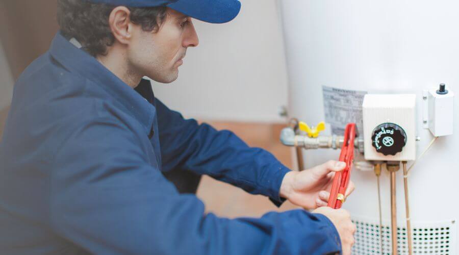 Professional expert plumbing services in O'Neals, CA